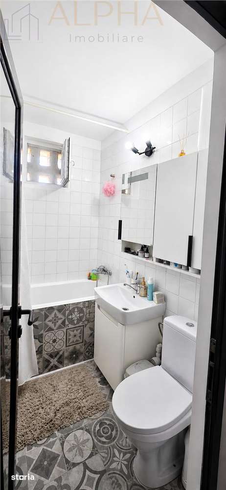 Apartament 3 camere | Zona Bisrica de la Apollo, Bistrita | 76 mp | 78 - Imagine principală: 4/12