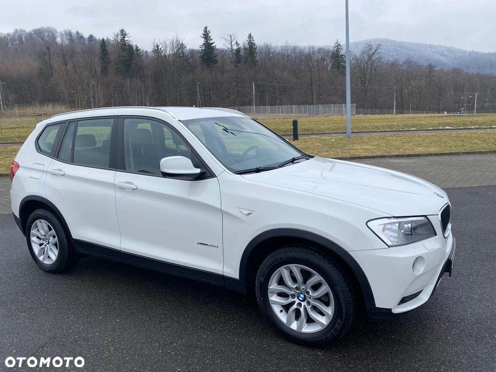 BMW X3 - 30