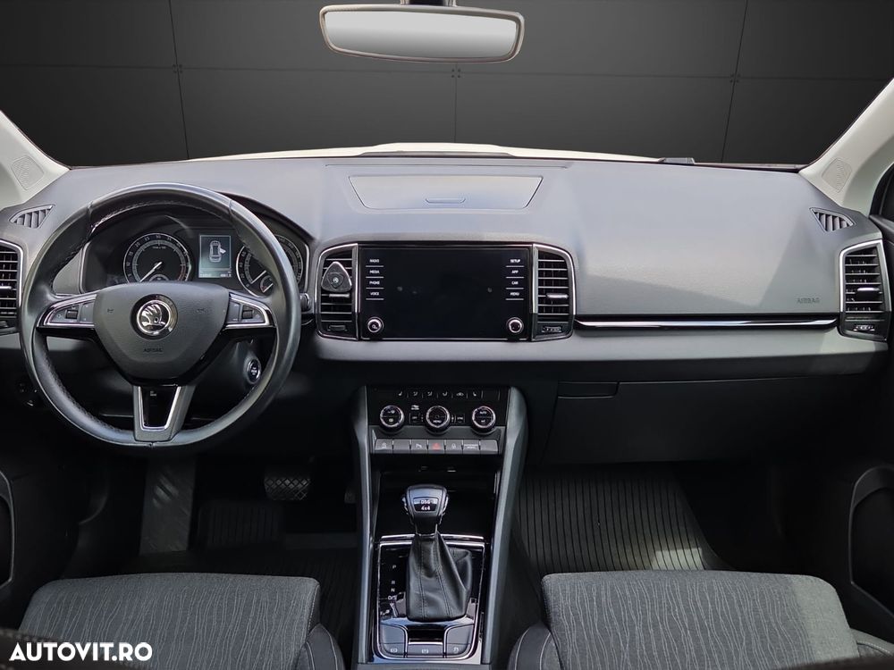 Skoda Karoq 2.0 TDI 4X4 DSG Style - 9