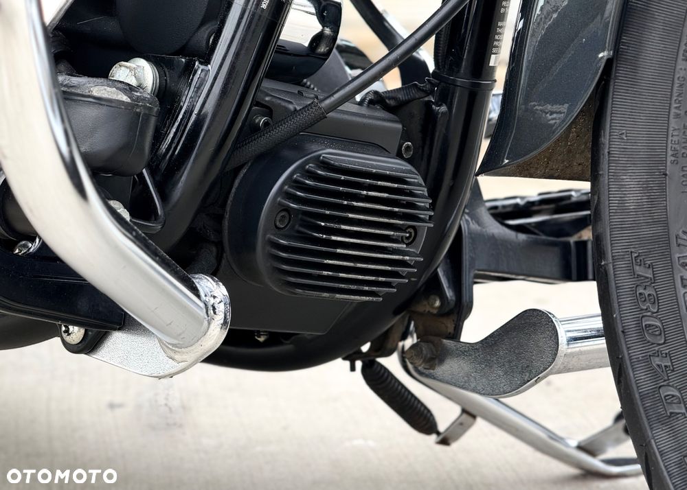 Harley-Davidson Softail Fat Boy - 40