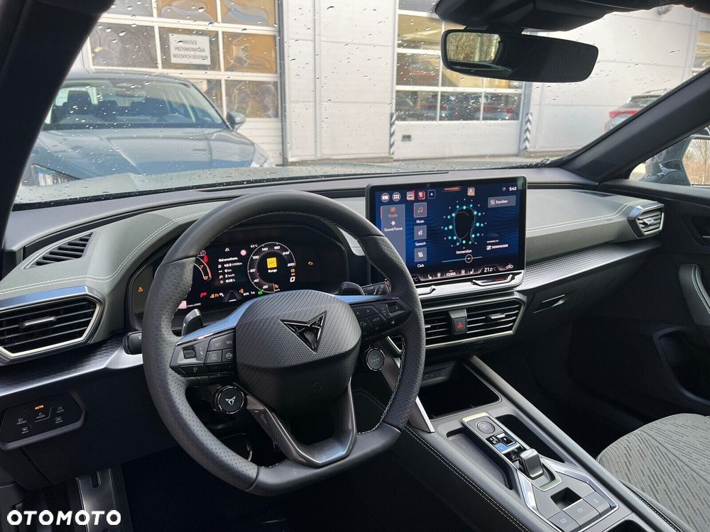 Cupra Formentor - 10