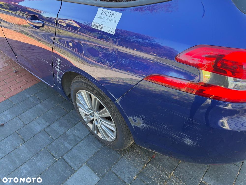 Peugeot 308 - 17