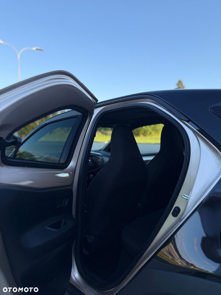 Toyota Aygo - 7