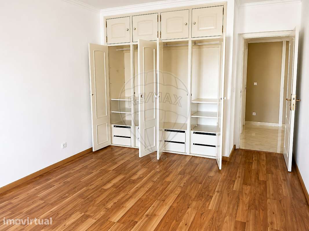 Apartamento T3 para arrendamento - Grande imagem: 5/12
