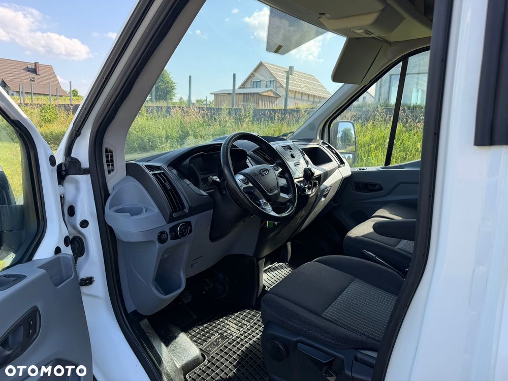 Ford Transit - 3