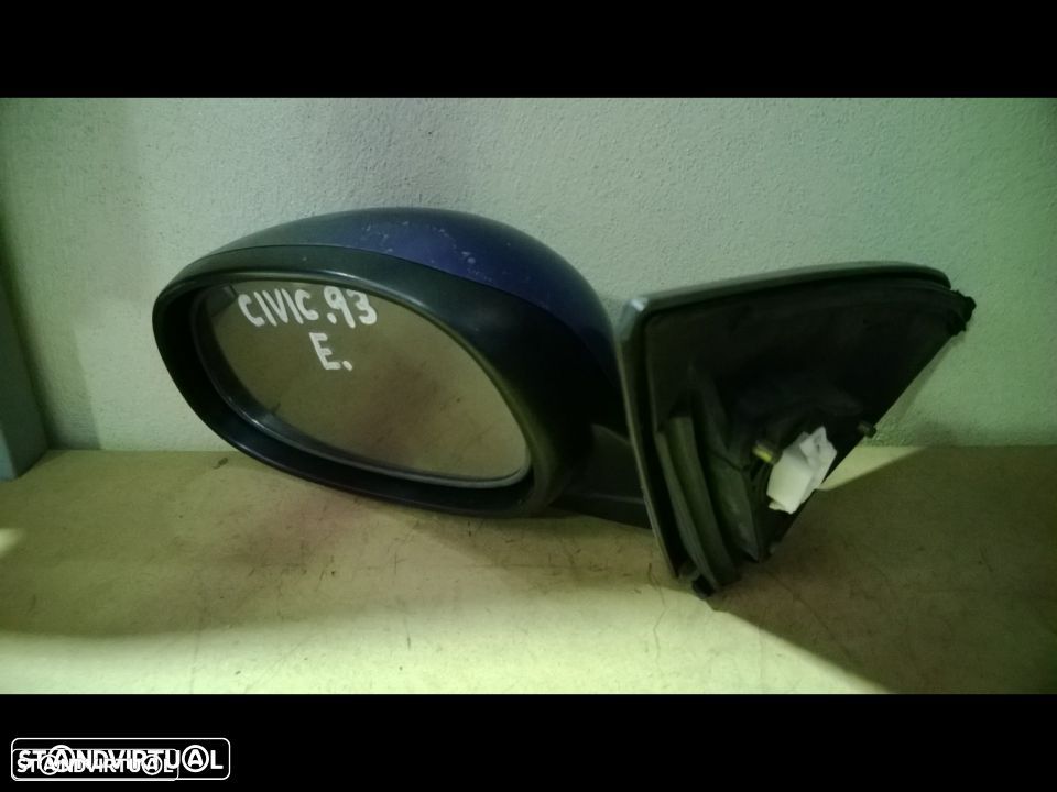 Espelho Honda Civic 93 - 1
