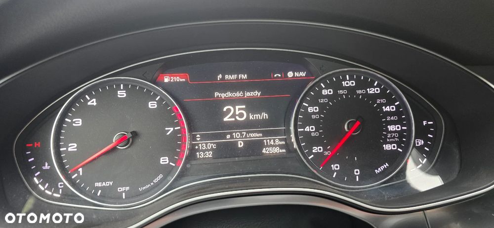 Audi A7 Sportback 3.0 TFSI Quattro S tronic - 20