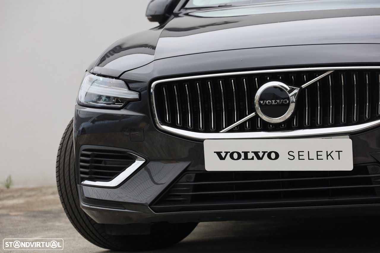 Volvo V60 2.0 T6 AWD TE Core - 30