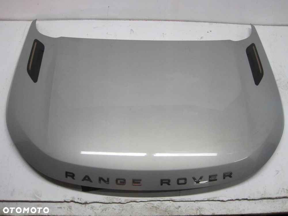 MASKA RANGE ROVER EVOQUE II 22R R-DYNAMIC AIRBAG - 4
