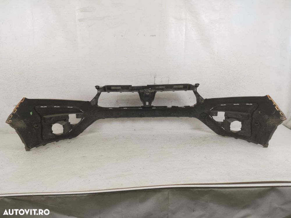 Bara Fata Dacia Sandero Stepway generatia 3 2020 2021 2022 2023 Origin - 5