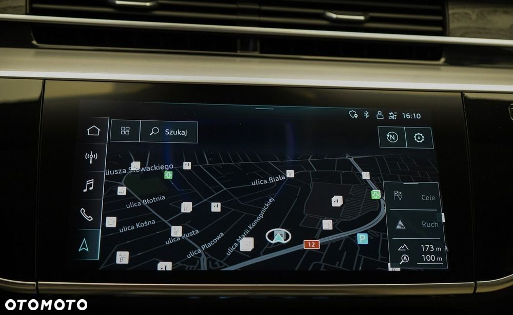 Audi A8 - 33