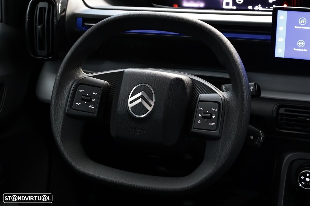 Citroën C3 1.2 Turbo You - 18