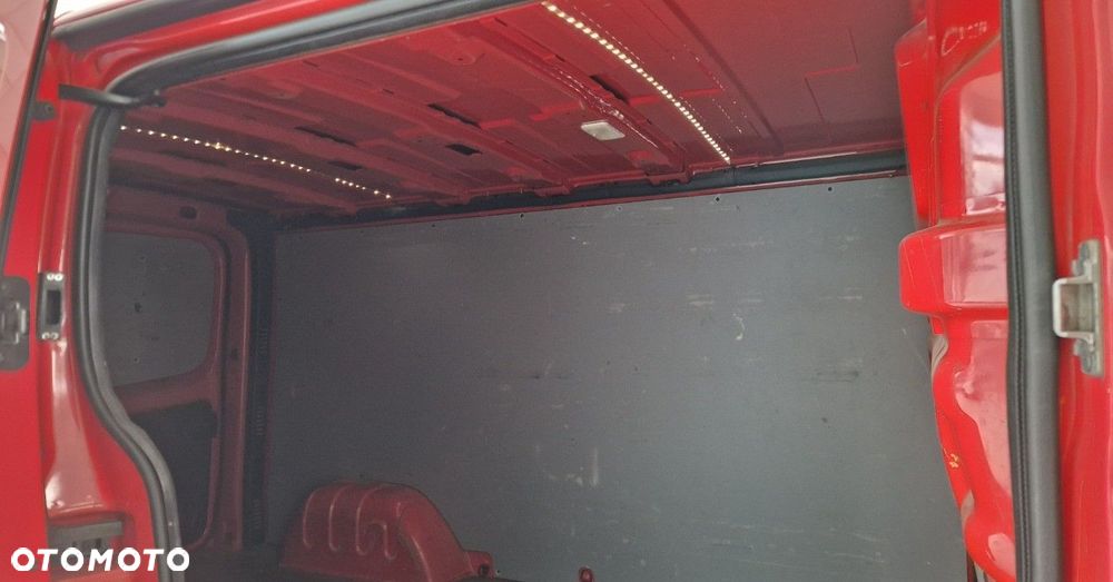 Renault Trafic - 7