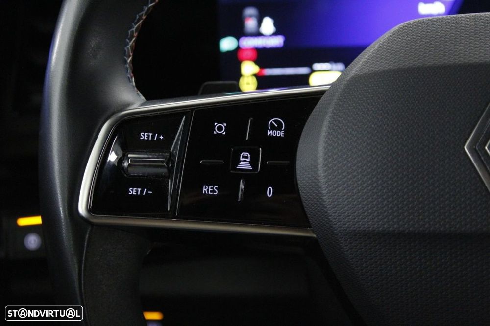 Renault Austral 1.2 E-Tech Full Hybrid Evolution - 24