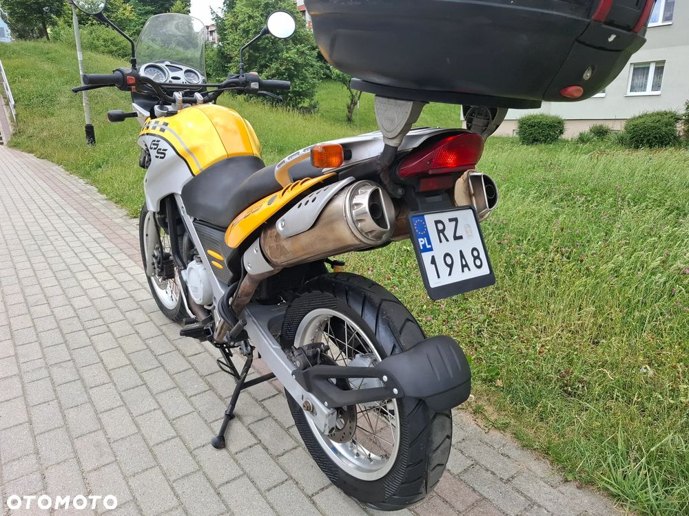 BMW GS - 29