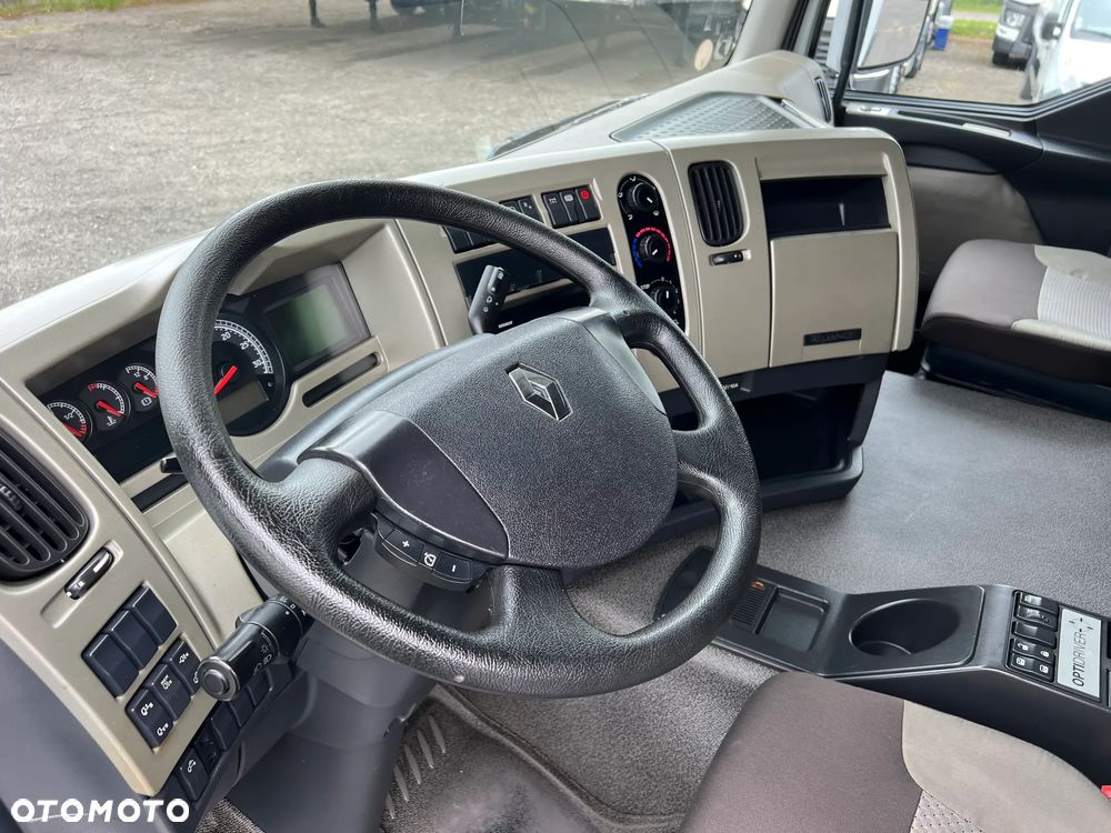 Renault PREMIUM 460 DXI EEV - 13