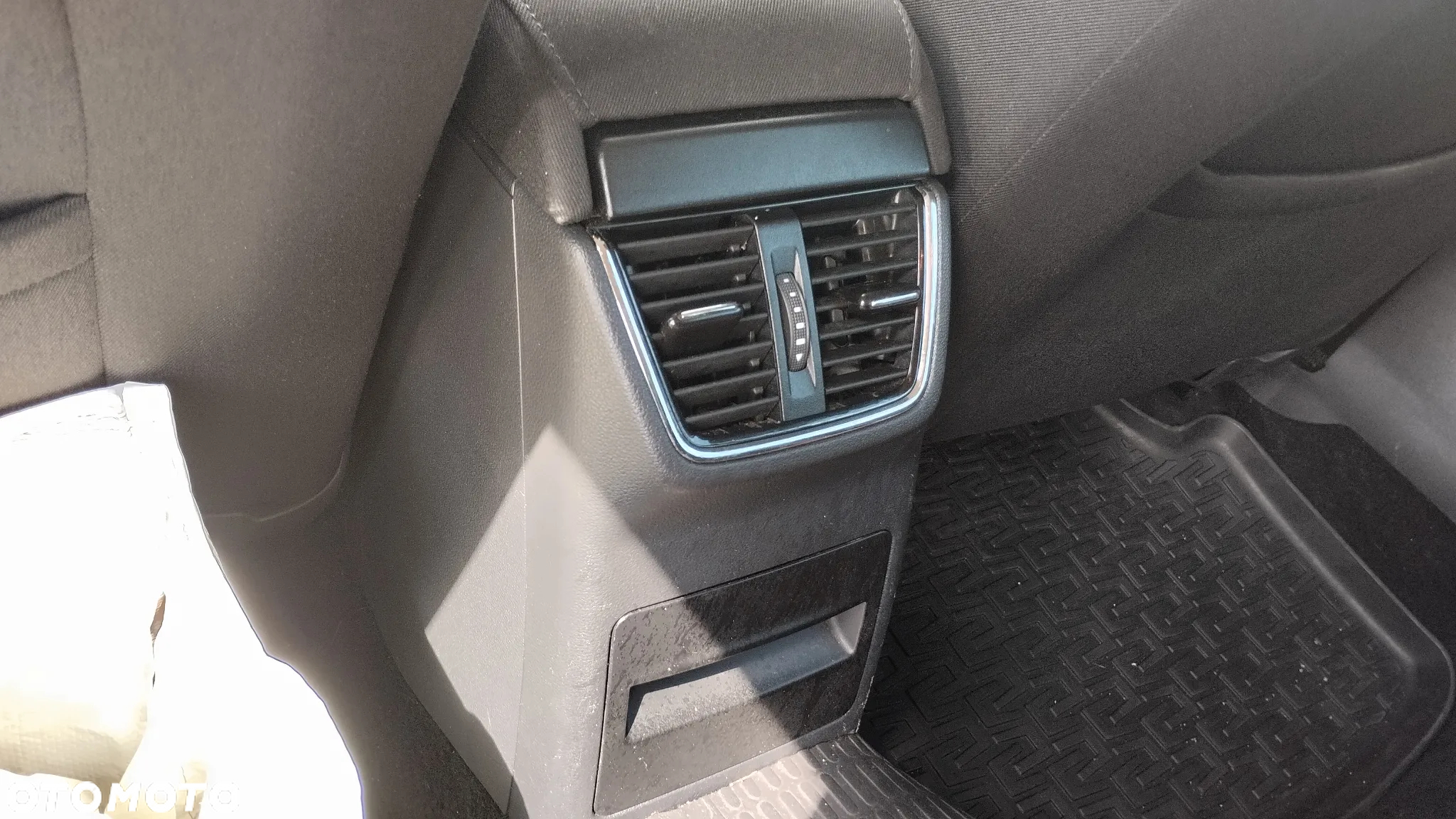 Skoda Octavia 2.0 TDI Ambition EU6 - 10