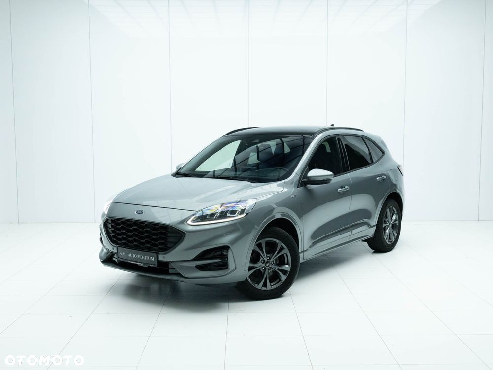 Ford Kuga 2.0 EcoBlue 4x4 ST-LINE X - 1
