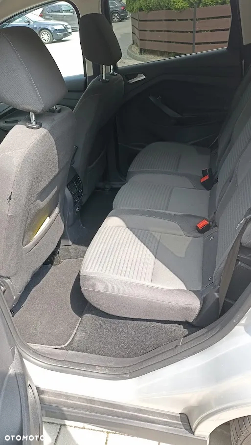 Ford C-MAX 2.0 TDCi Titanium ASS - 9