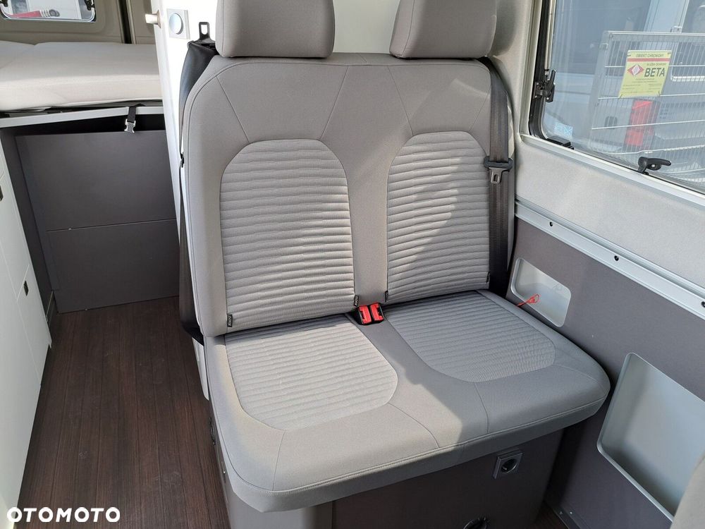 Volkswagen Crafter - 16