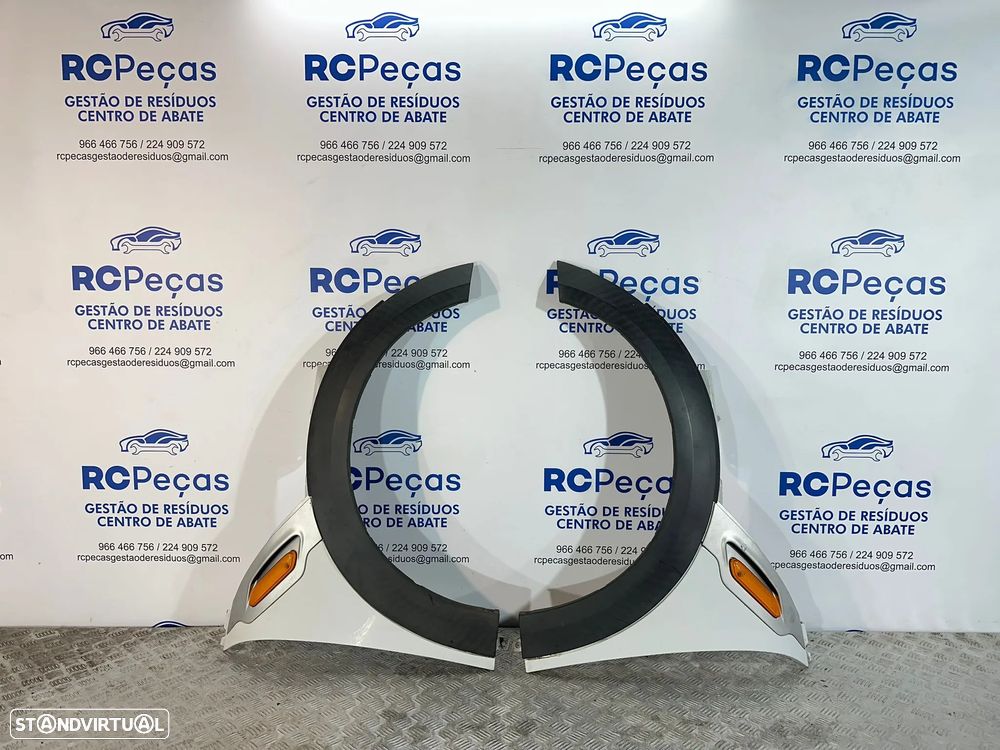 .Frente Completa Original Mini Cooper R60 Countryman R61 Paceman 2.0D N47C20A 2010 - 2016 - 16