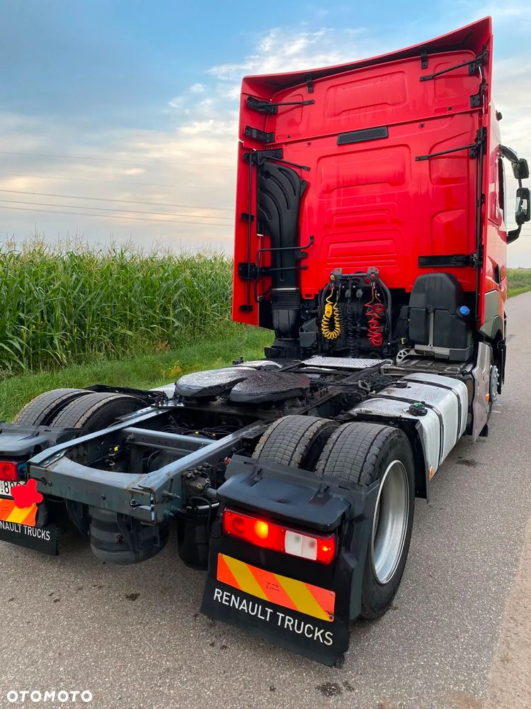 Renault Gama T 480 - 3
