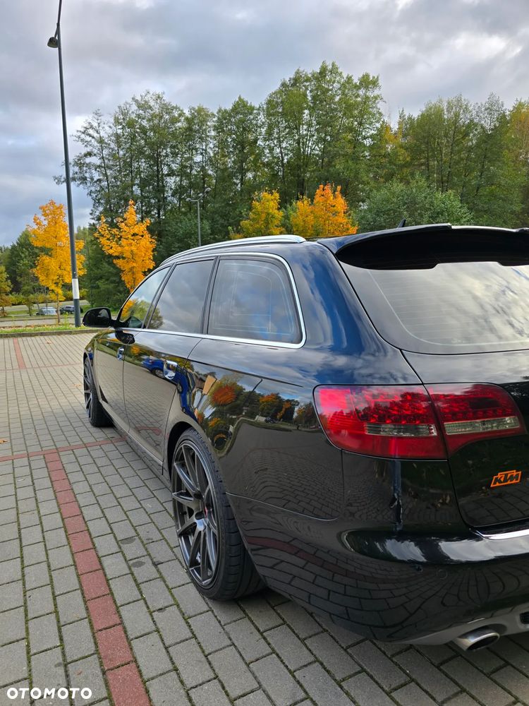 Audi A6 - 5