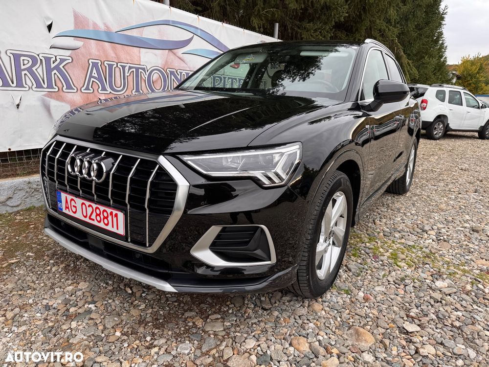 Audi Q3 35 TDI quattro S tronic S line - 7