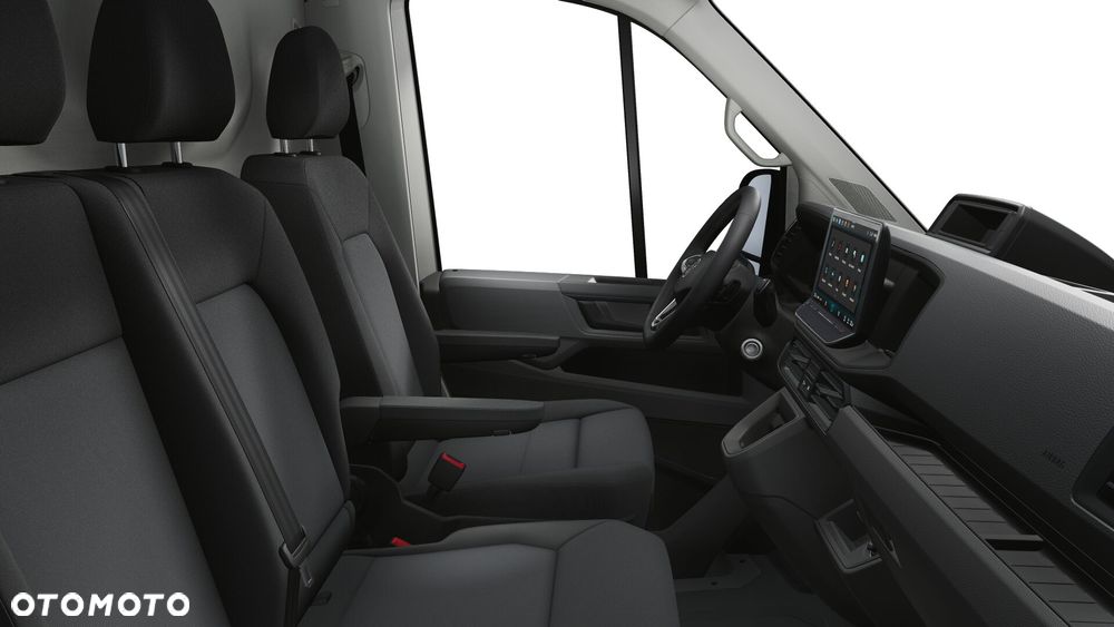 Volkswagen Crafter - 14