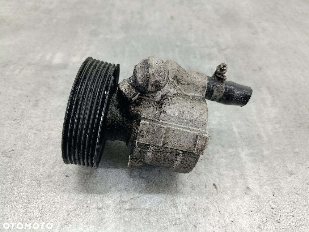 POMPA WSPOMAGANIA RENAULT MASTER II FL 00Q5DE 3.0 DCI - 6
