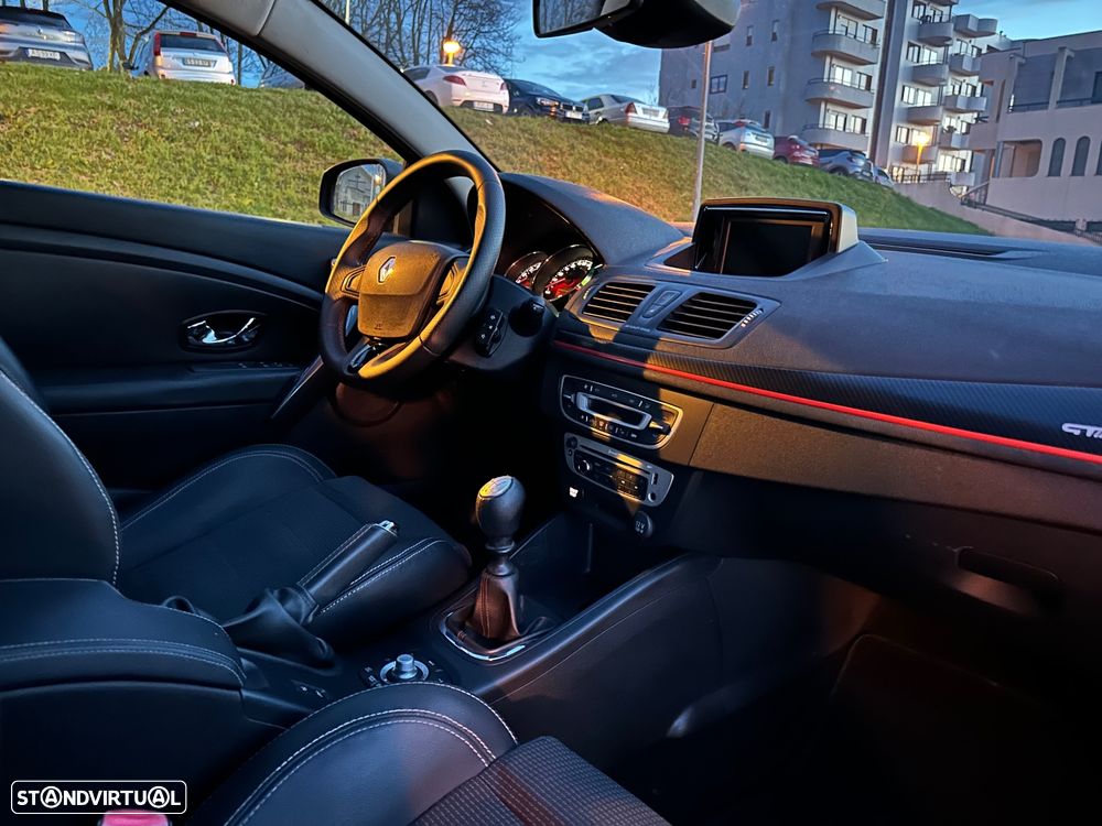 Renault Mégane Coupe - 27