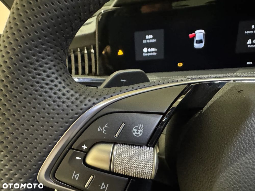 Skoda Superb 2.0 TSI Sportline DSG - 20