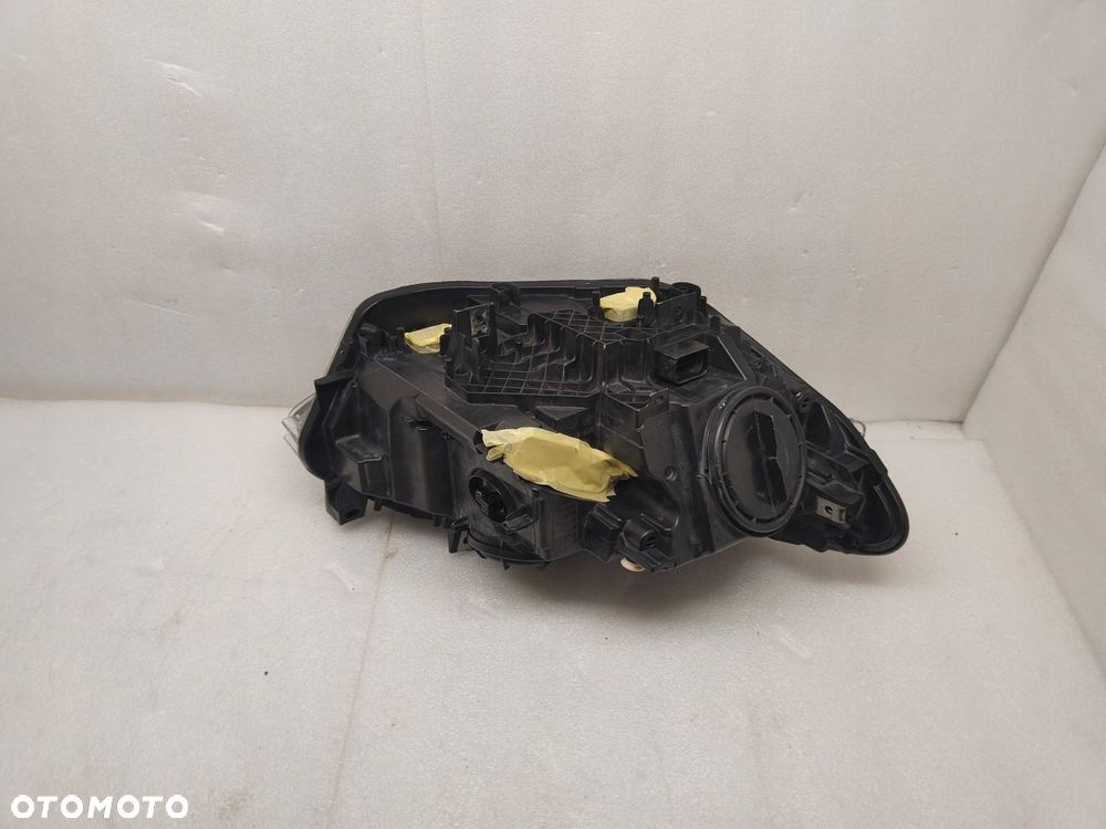 BMW 1 F20 SM XEN NIE SKRĘTNY LAMPA LEWY PRZÓD 7229677 - 9