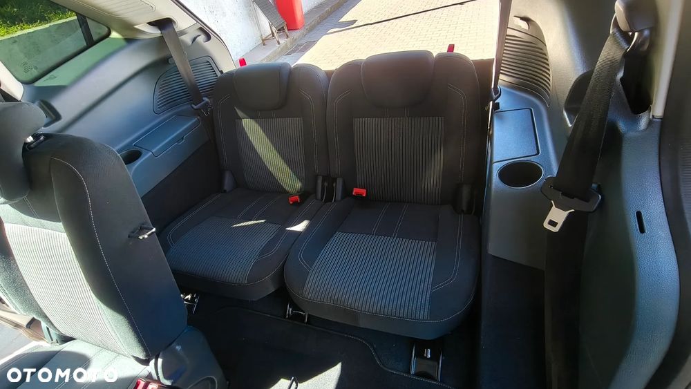 Ford Grand C-MAX 1.6 EcoBoost Titanium ASS - 21