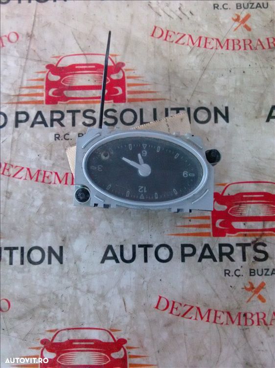 ceas bord ford mondeo 2.0d - 1
