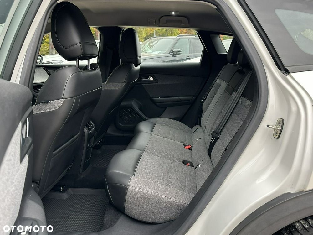 Citroën C5X - 16