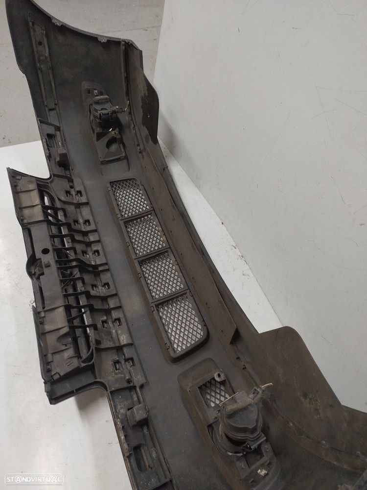 Para Choques Ft Volkswagen Polo (6N2) - 5