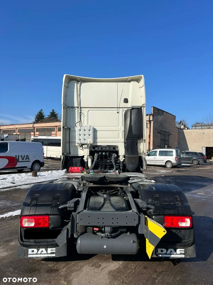 DAF XF 480 FT - 5