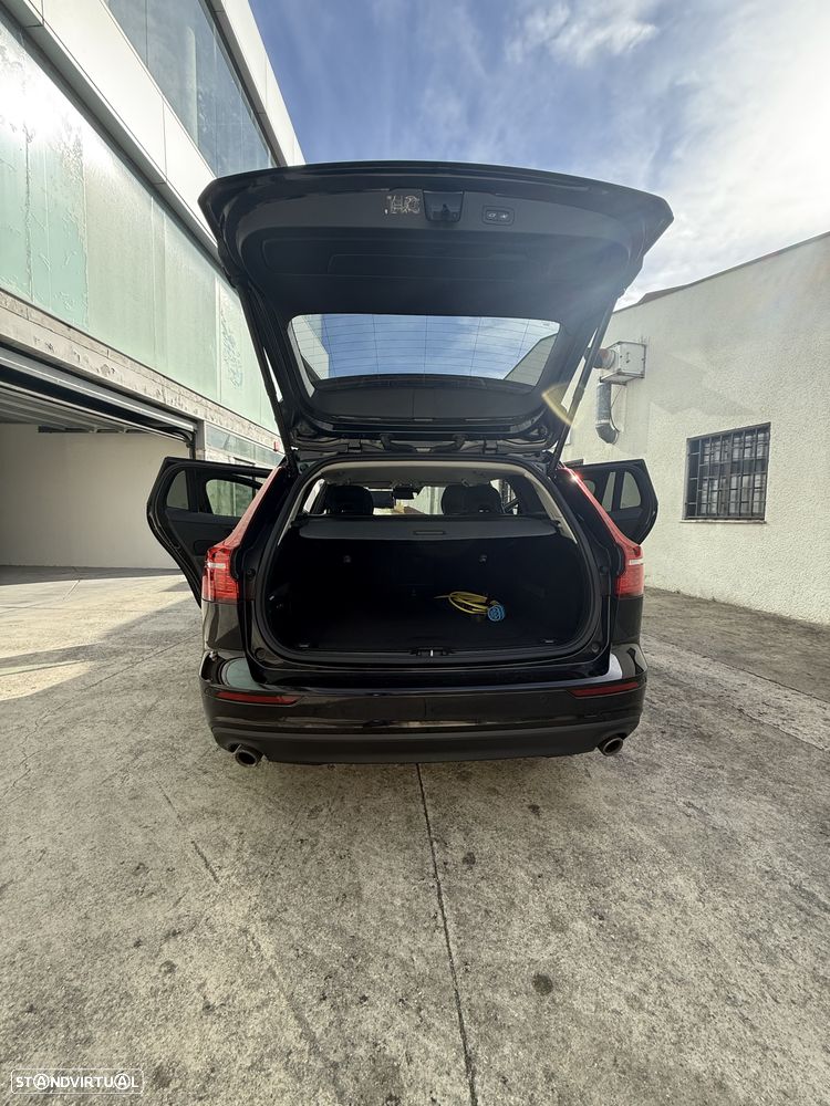 Volvo V60 - 5