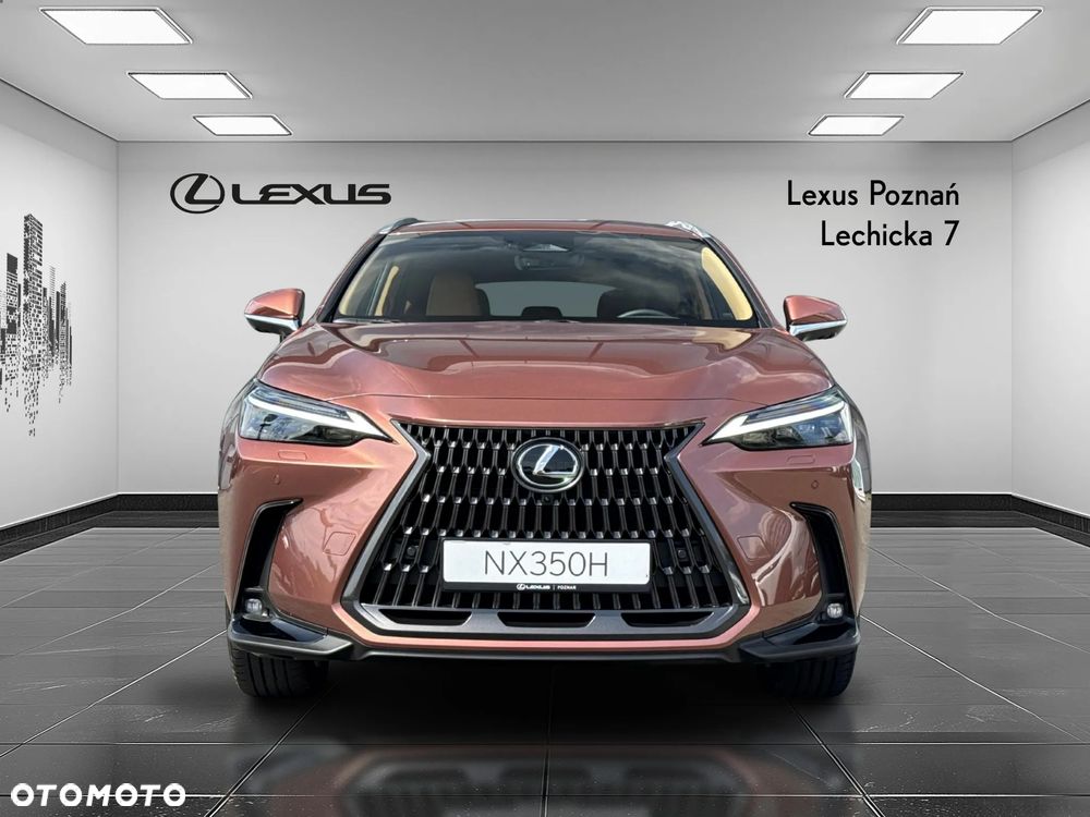 Lexus NX - 9