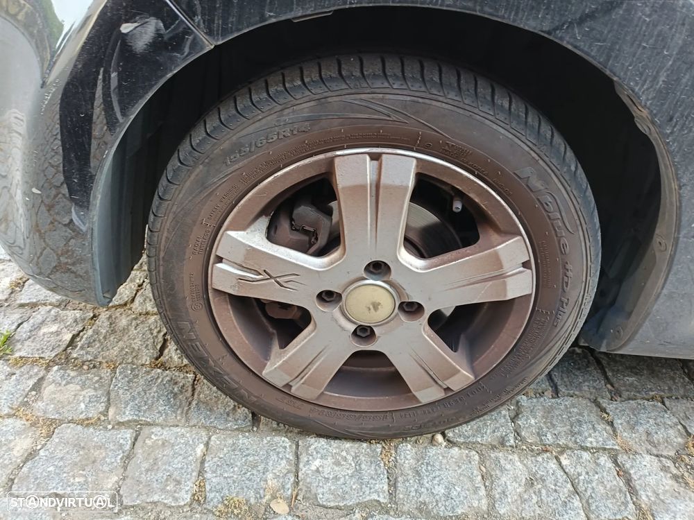 Citroën C1 1.0 SX - 7
