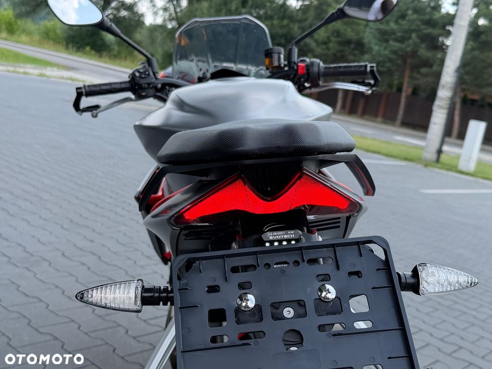 Aprilia Tuono - 28