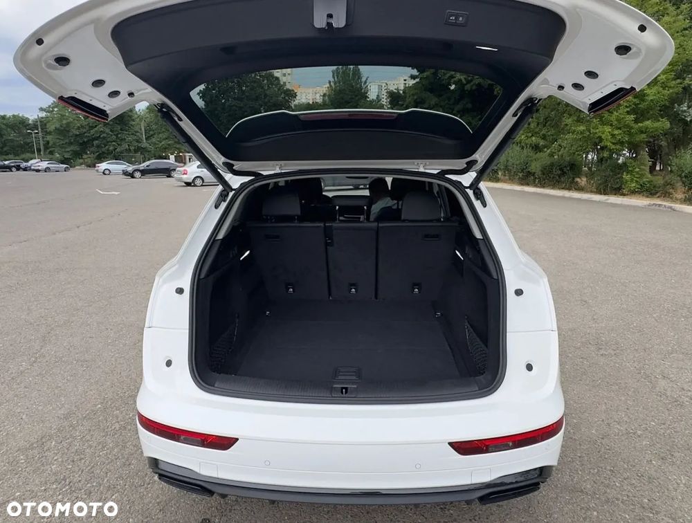 Audi Q5 45 TFSI mHEV Quattro S Line S tronic - 18