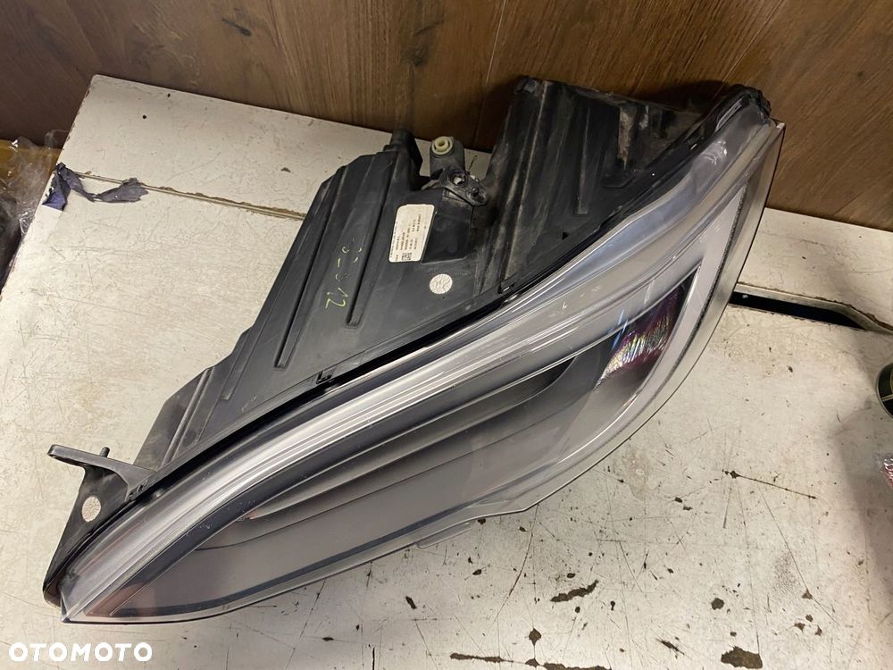 TESLA S LIFT LAMPA LEWY PRZÓD FULL LED 1053574-00-C - 6