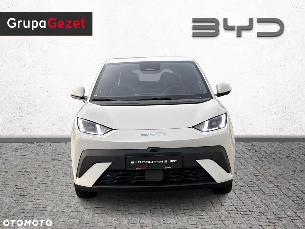 BYD Dolphin Surf - 8