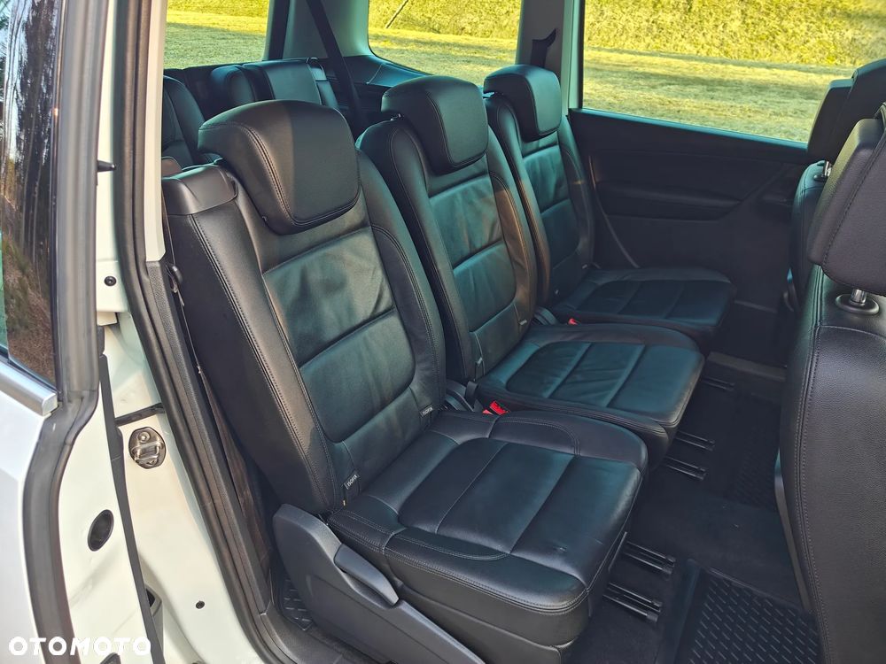 Volkswagen Sharan 2.0 TDI BMT Highline DSG - 34