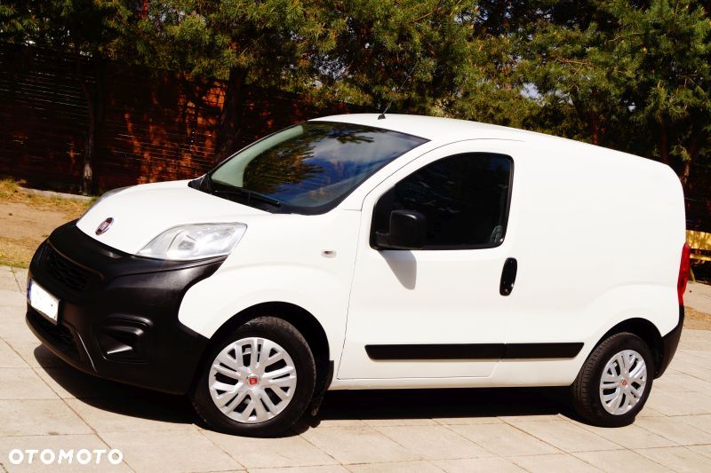 Fiat Fiorino - 16