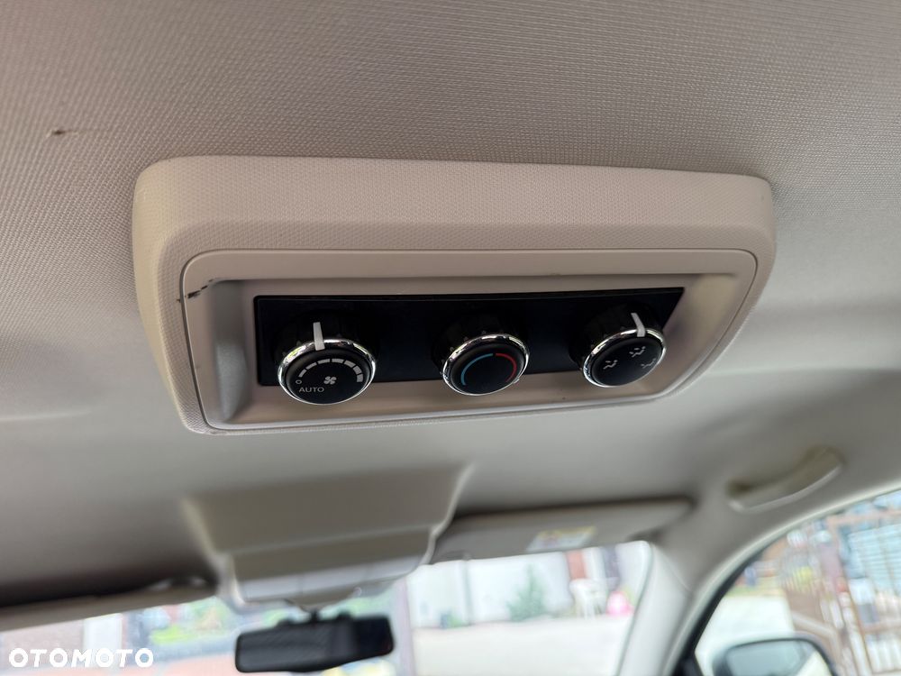 Fiat Freemont 2.0 Multijet 16V DPF - 20