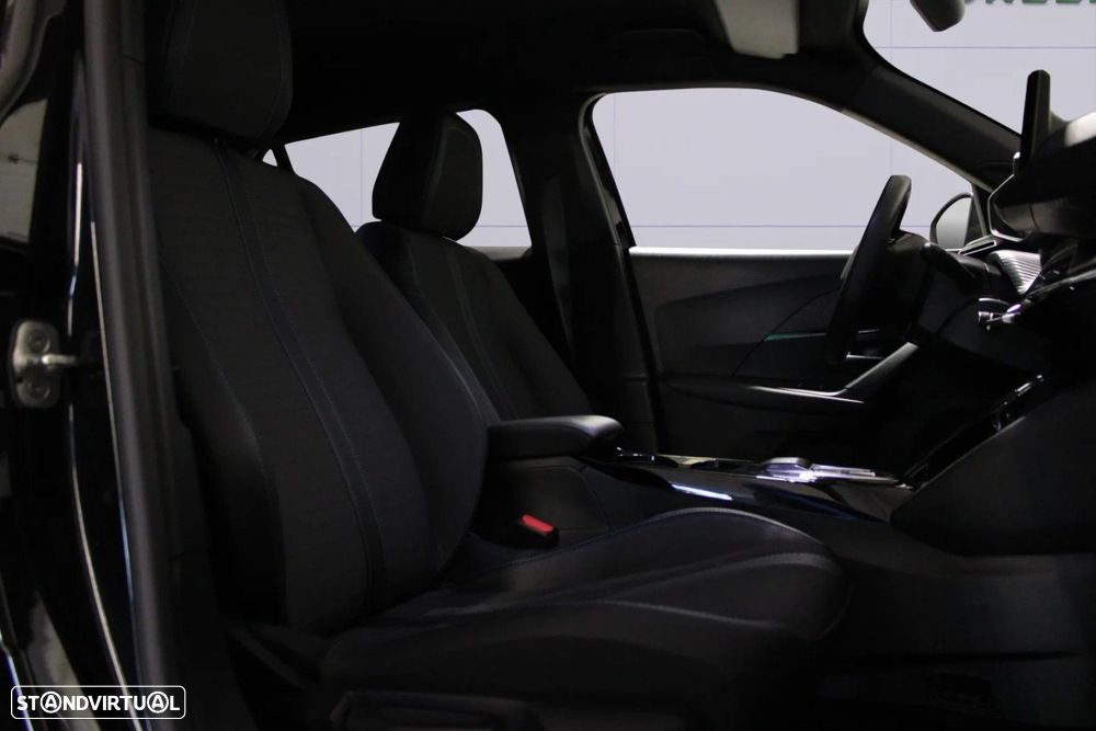 Peugeot e-2008 50 kWh Allure - 16