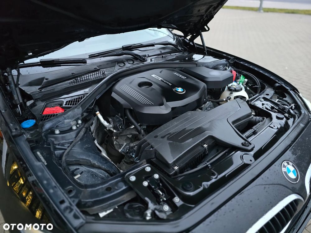 BMW Seria 1 118i Business Edition - 36